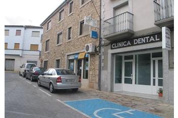 Clínica Dental Plaza Morón