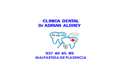 Clínica Dental Dr. Adrián Aldrey