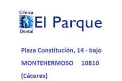 Clínica Dental El Parque
