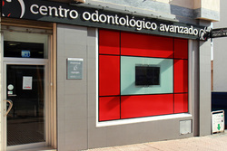 Centro Odontológico Avanzado Monreal y Ramón