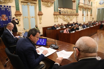 La Diputación de Badajoz pondrá en marcha un Plan de Radares Pedagógicos