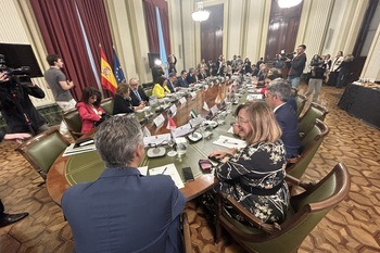 Mercedes Morán reclama en Conferencia Sectorial medidas para sanidad animal y una revisión profunda de la PAC y de los seguros agrarios