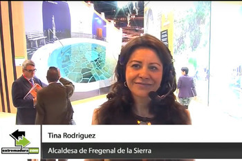 Tina Rodríguez: "Ponemos mucho corazón en lo que hacemos"