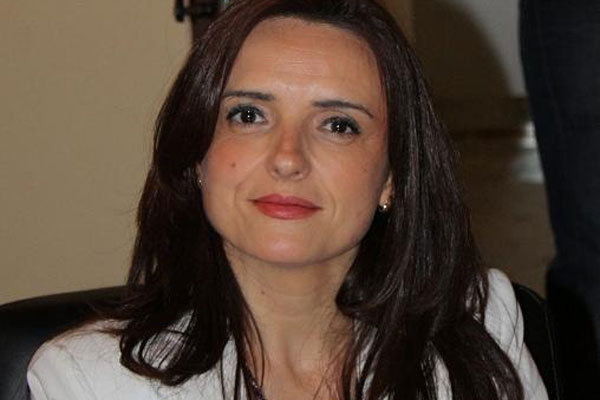 Sustituye a la hasta ahora directora general de Turismo, María Antonia Aunión - 89ff3a6e6406ece422899b6b9d4ed147fb58b6ba