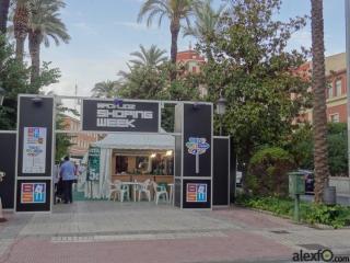 II Edición de Badajoz Shopping Week