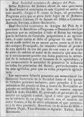 1835: Relación entre las sociedades económicas de amigos del país de Cáceres y Barcelona | Catalana con Jamón - Blogs hoy.es
