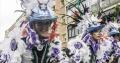 Las comparsas pacenses desfilarán el Domingo de Carnaval - Badajoz - El Periódico Extremadura