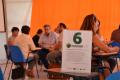 gobex - Comunicación - Más de una veintena de empresarios y emprendedores participan en la sesión de networking del PAE de Mérida