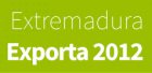 Jornada: Extremadura Exporta 2012