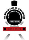 Actos 150 Aniversario Tren en Extremadura