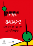 Día Mundial de la Tapa Badajoz 