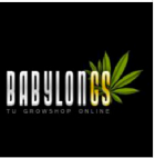 Babylon Grow Shop