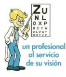 Profesionales de la visión: El óptico-optometrista
