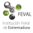 FEVAL-Institución Ferial de Extremadura