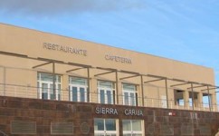 Fachadadetalle_restaurante_asador_sierra_carija