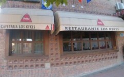 Fachadadetalle_restaurante_cafeteria_los_kekes