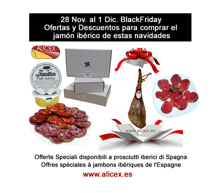 Web fotos del muro de alicex banner blackfriday2014 alicex redes sociales