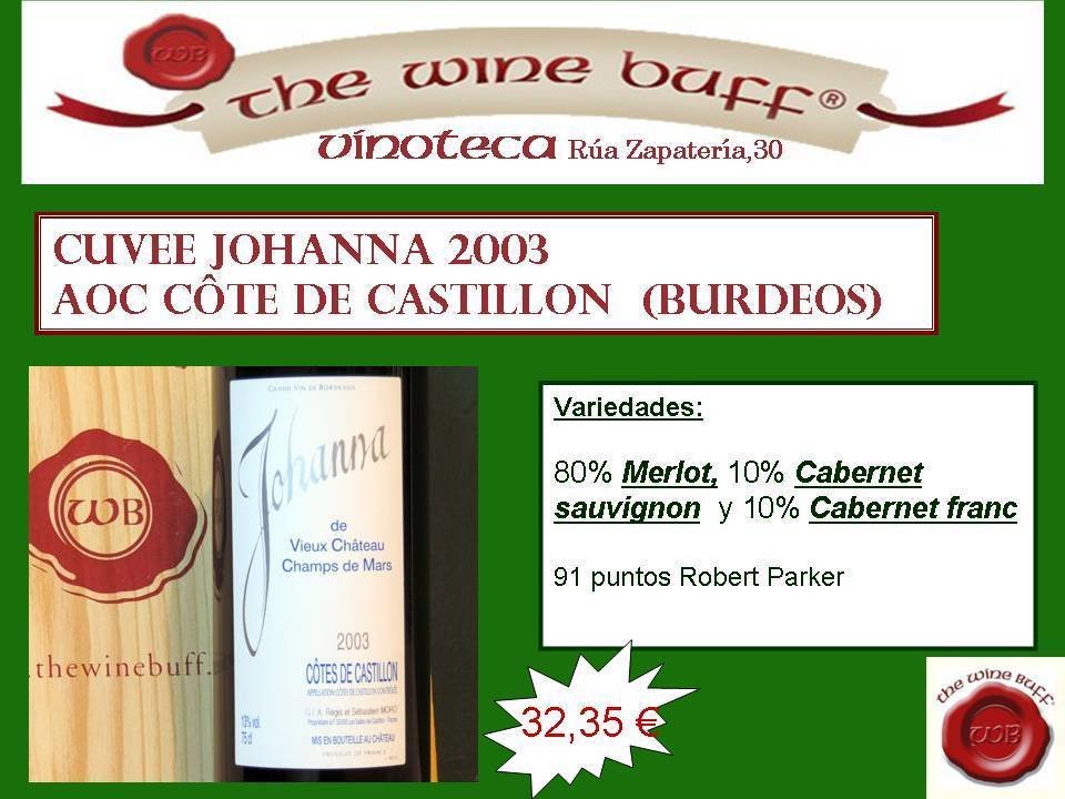 Web fotos del muro de the wine buff 12 de agosto