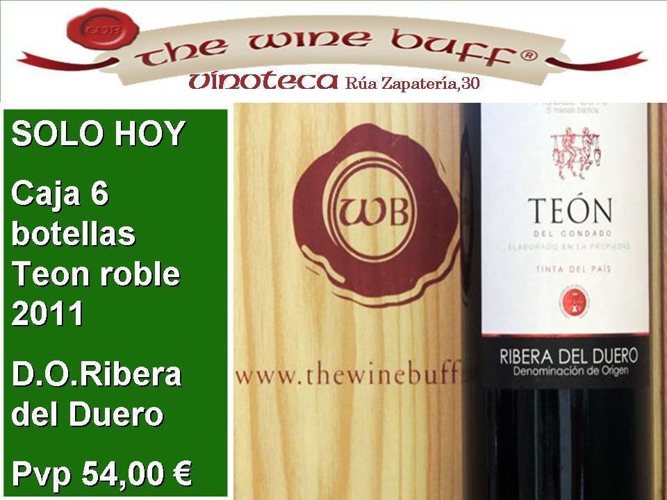 Web fotos del muro de the wine buff 17 diciembre