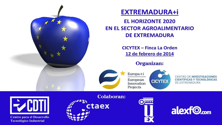 El horizonte 2020 en el sector agroalimentario de Extremadura