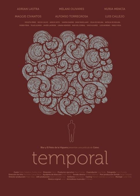 Temporal - Película