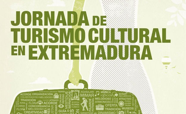 Jornada Turismo Cultural en Extremadura