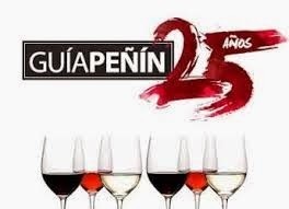 XV Salón de los Mejores Vinos de España de GUIA PEÑIÍN