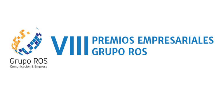 VIII Premios Empresariales Grupo Ros - Badajoz 2015