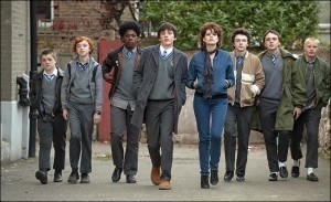 Cinema Aestas  “Sing Street”