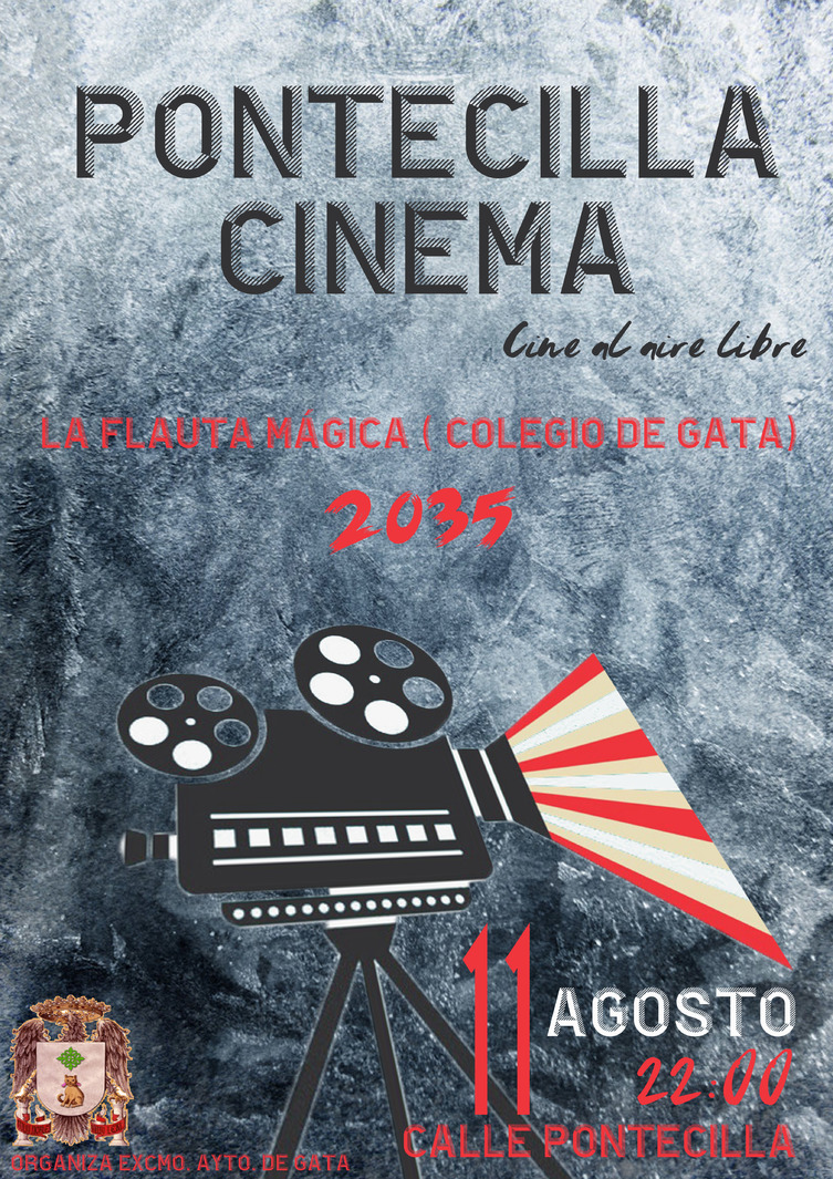 Pontecilla Cinema