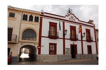 Ayuntamiento De Casar De Cáceres