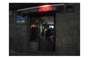 Center Café