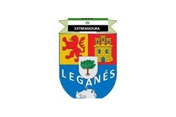 Casa de Extremadura en Leganés 