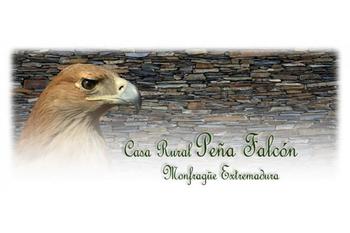 Casa Rural Peña Falcon.