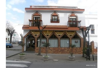Restaurante Ramírez