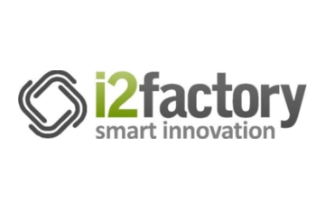 Normal i2factory logo