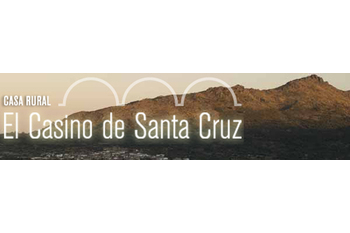 El casino de Santa Cruz