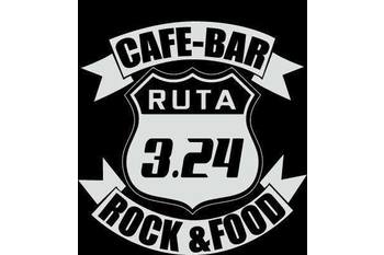Cafe - Bar Ruta 3.24