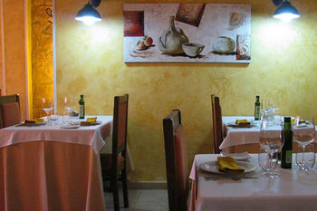Restaurante Nardi