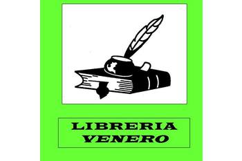 Librería Venero en Olivenza
