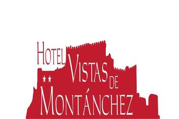 Hotel Vistas de Montánchez