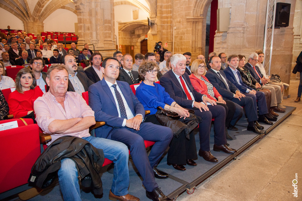 40 años de Ayuntamientos y Diputaciones Democráticas organizado por Diputación de Cáceres 102