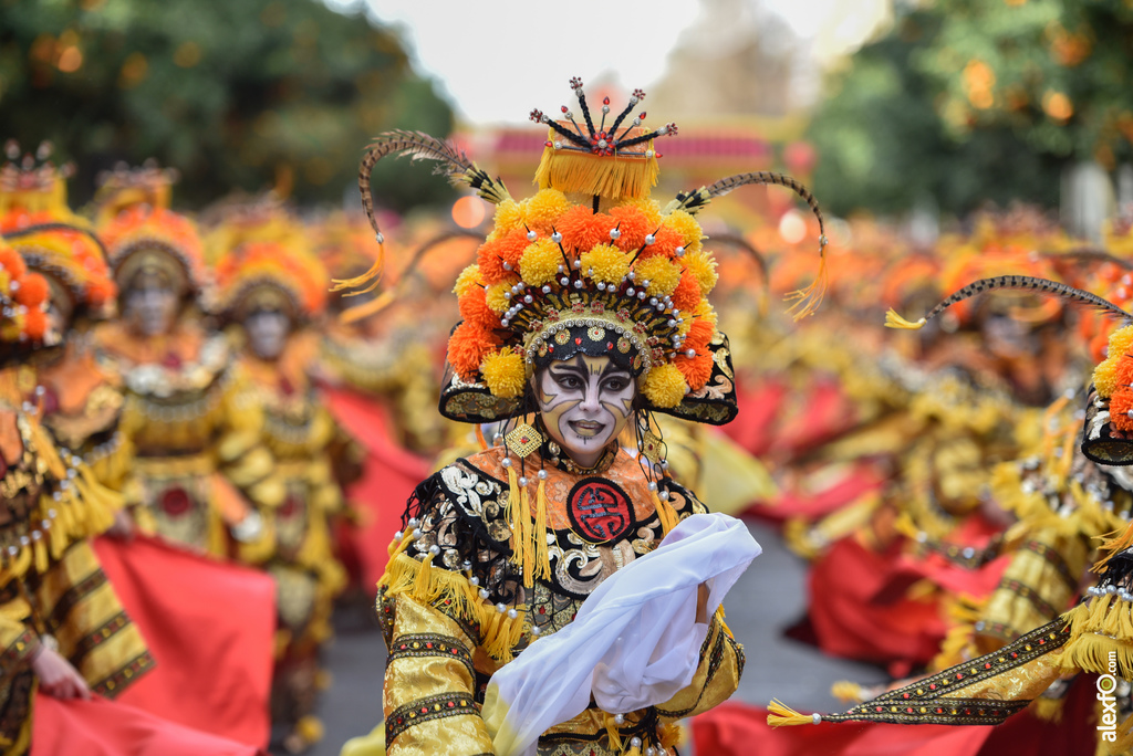 Comparsa Los Lingotes   Desfile de Comparsas Carnaval de Badajoz 2019 790