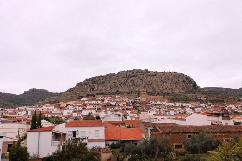 La Junta de Extremadura destinará 1,2 millones para acondicionar caminos rurales en seis poblaciones de Extremadura