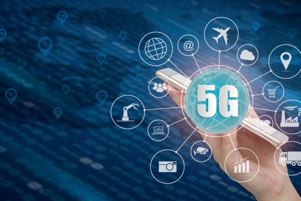 Agenda Digital define la tecnología 5G como estratégica para el desarrollo socioeconómico de Extremadura