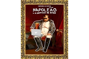 Napoleon normal 3 2