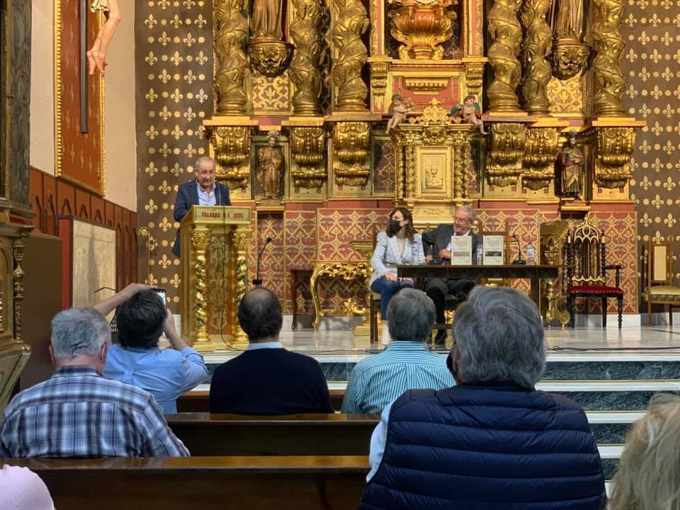 Presentación Inventario de Bienes del Real Monasterio de Santa Ana. 26 10 21 (3)