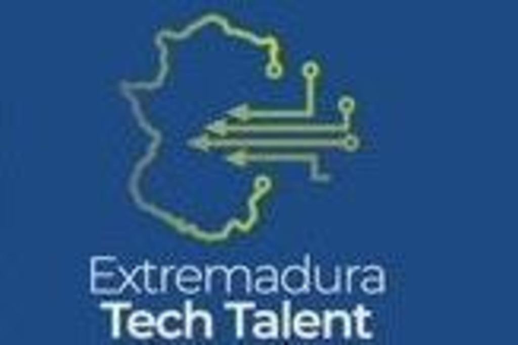 Extremadura Tech Talent se celebra el 23 de diciembre en Cáceres para atraer el talento tecnológico a la región