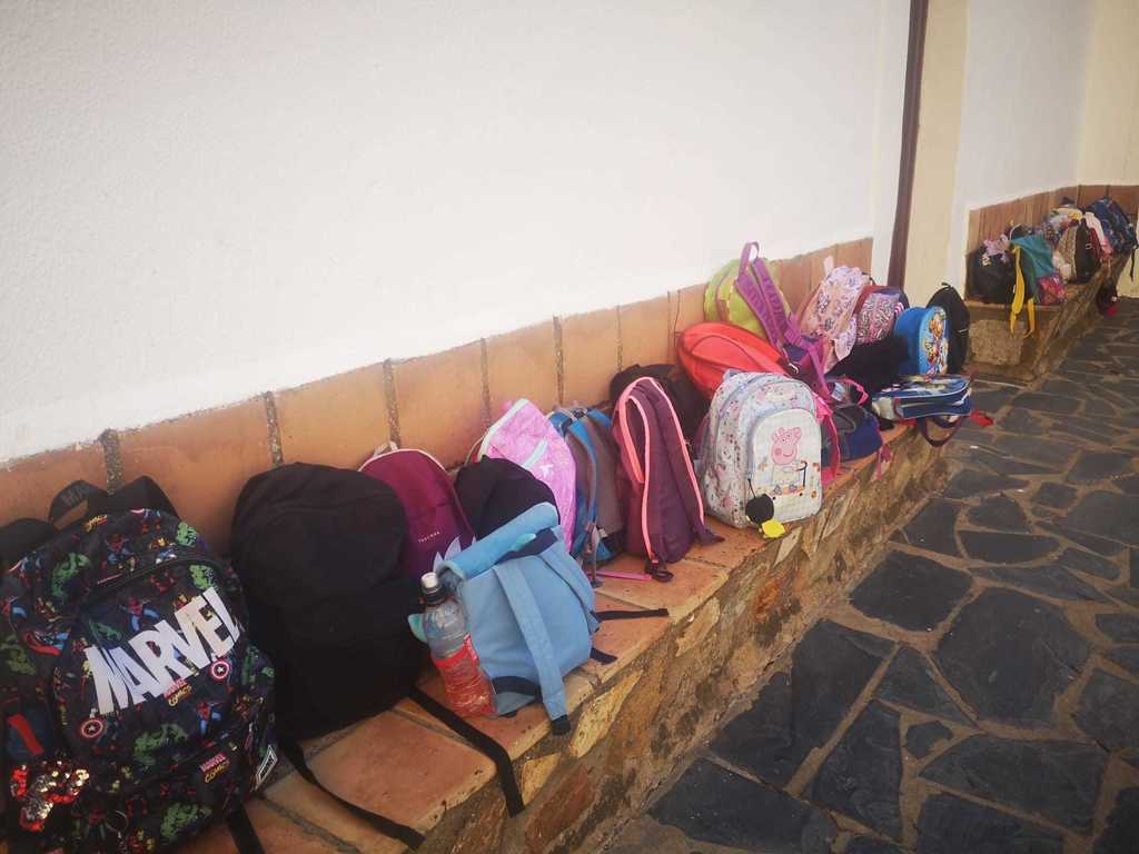 Mochilas