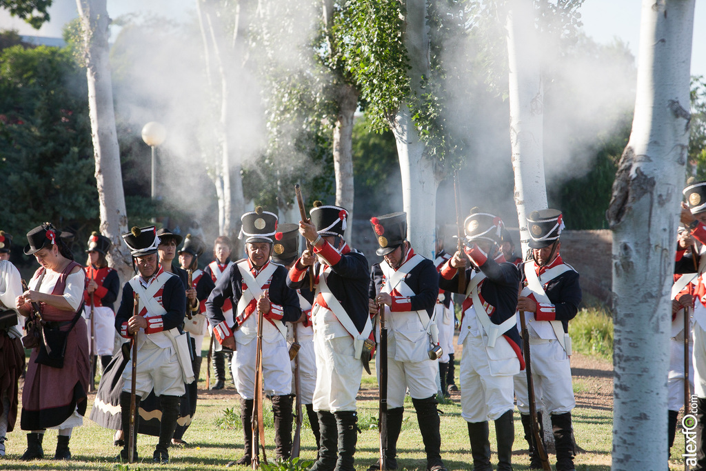 Batalla de la Albuera